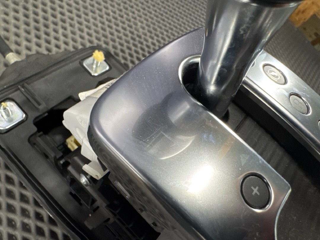 Селектор АКПП, 3310 рублей, Красноярск