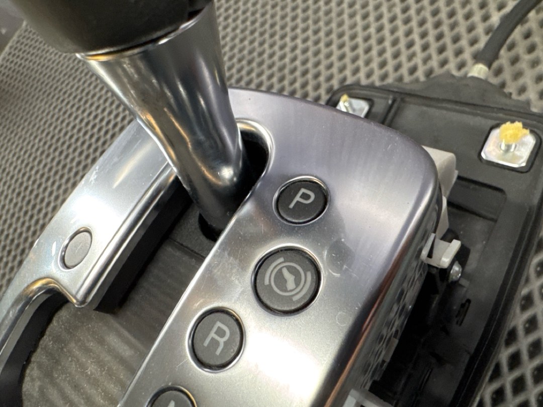 Селектор АКПП, 3310 рублей, Красноярск