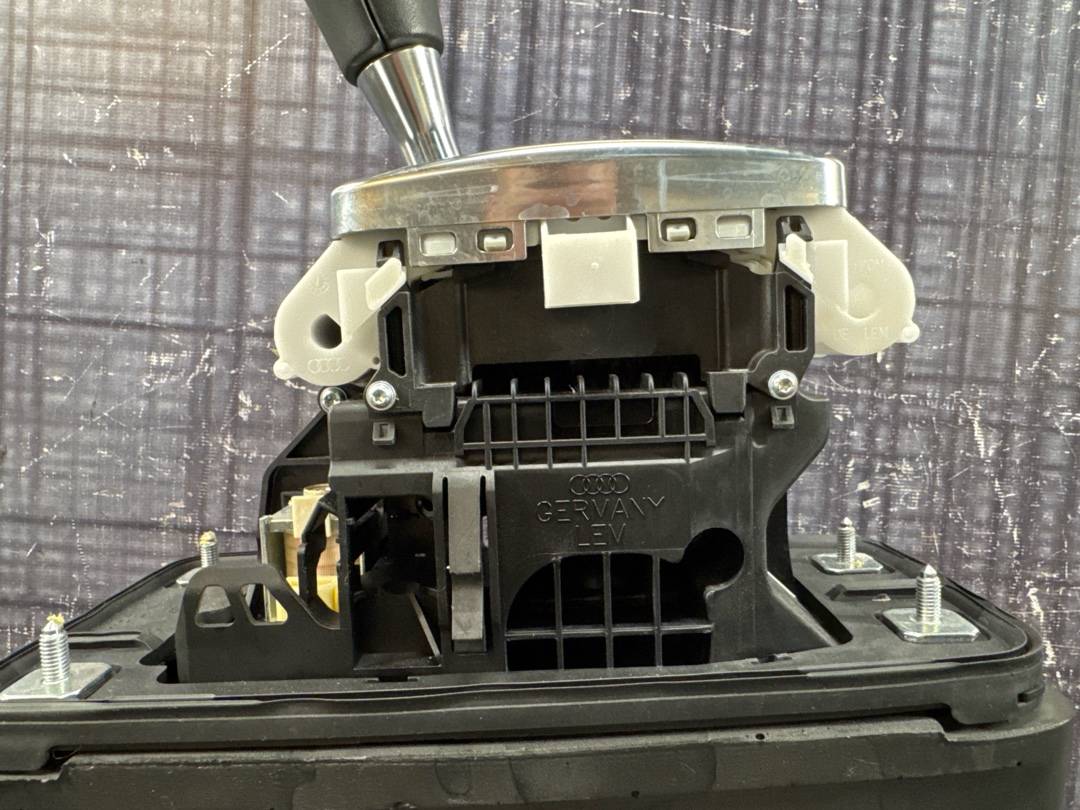 Селектор АКПП, 3310 рублей, Красноярск