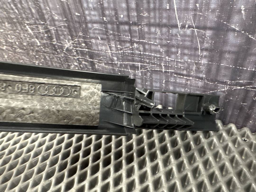 Накладка на порог, 520 рублей, Красноярск