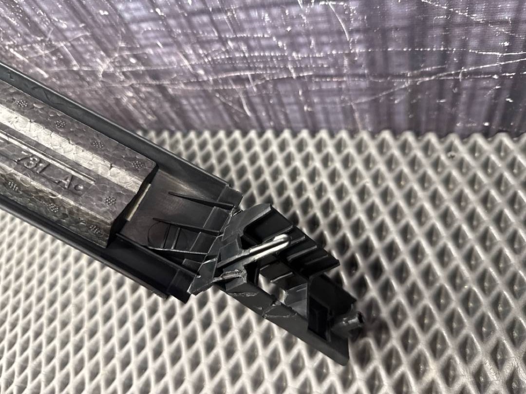 Накладка на порог, 520 рублей, Красноярск