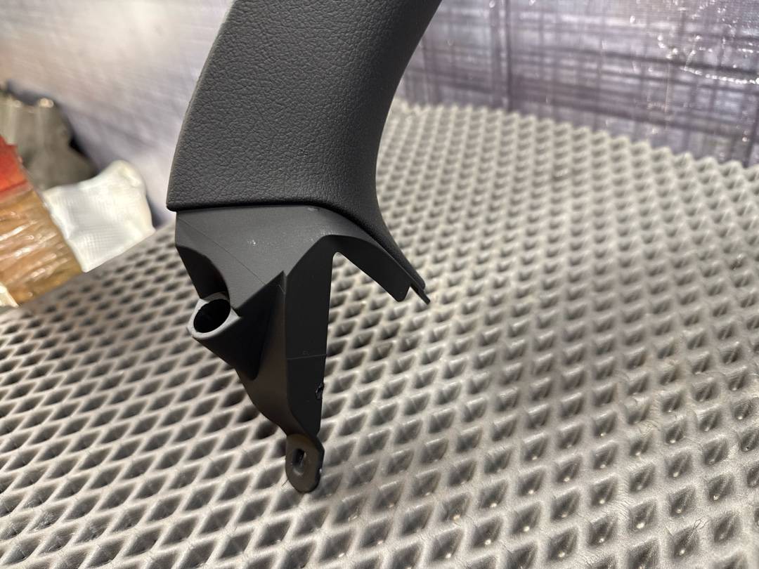 Обшивка крышки багажника, 730 рублей, Красноярск