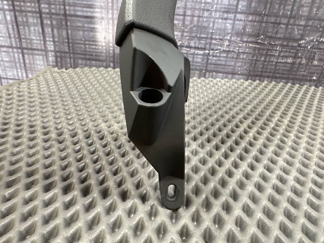 Обшивка крышки багажника, 730 рублей, Красноярск