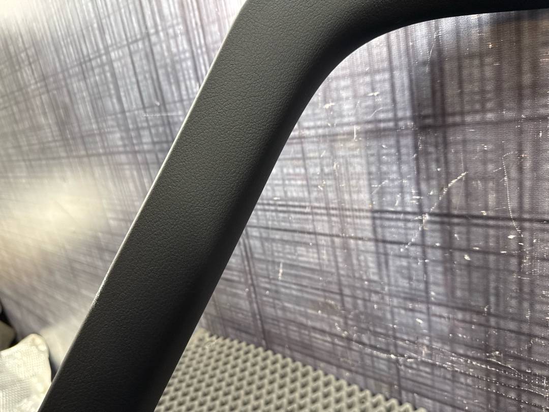 Обшивка крышки багажника, 730 рублей, Красноярск