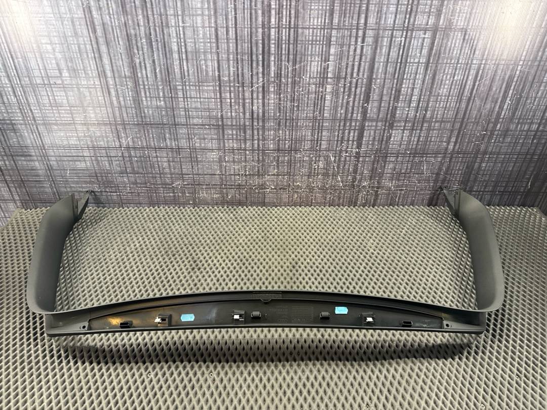 Обшивка крышки багажника, 730 рублей, Красноярск