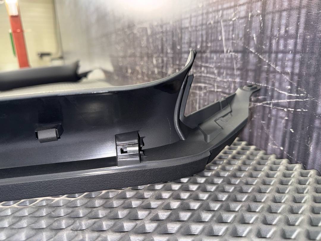 Обшивка крышки багажника, 730 рублей, Красноярск