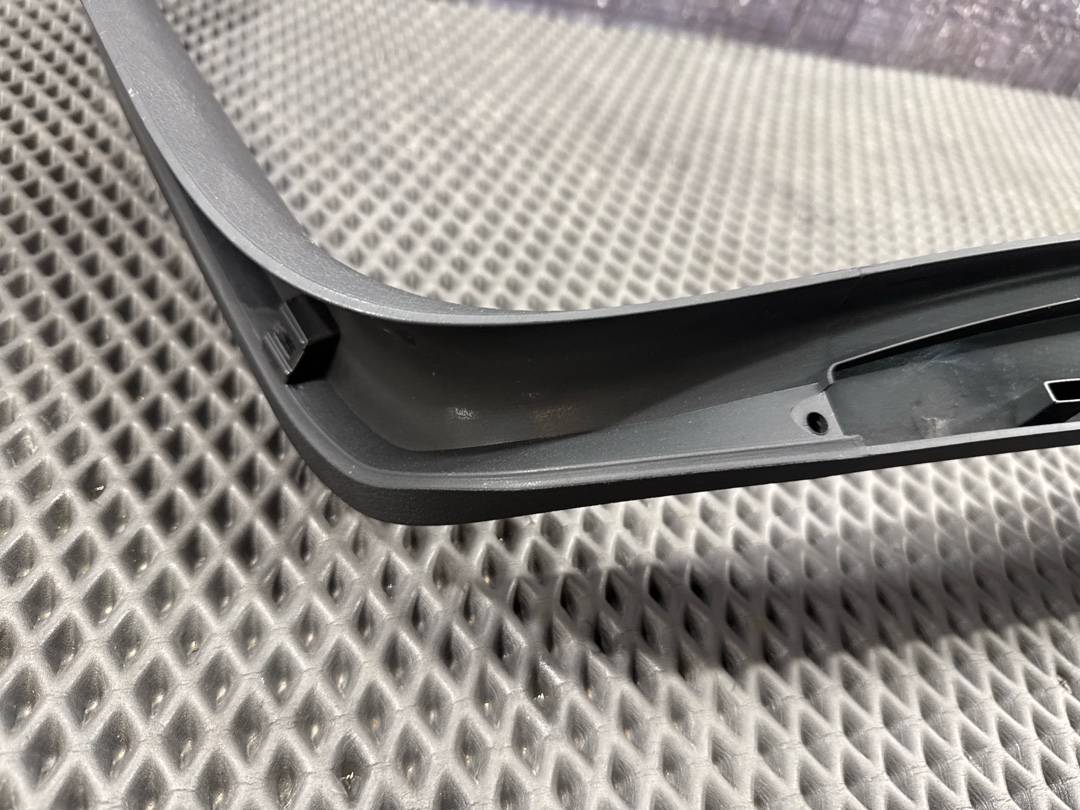 Обшивка крышки багажника, 730 рублей, Красноярск