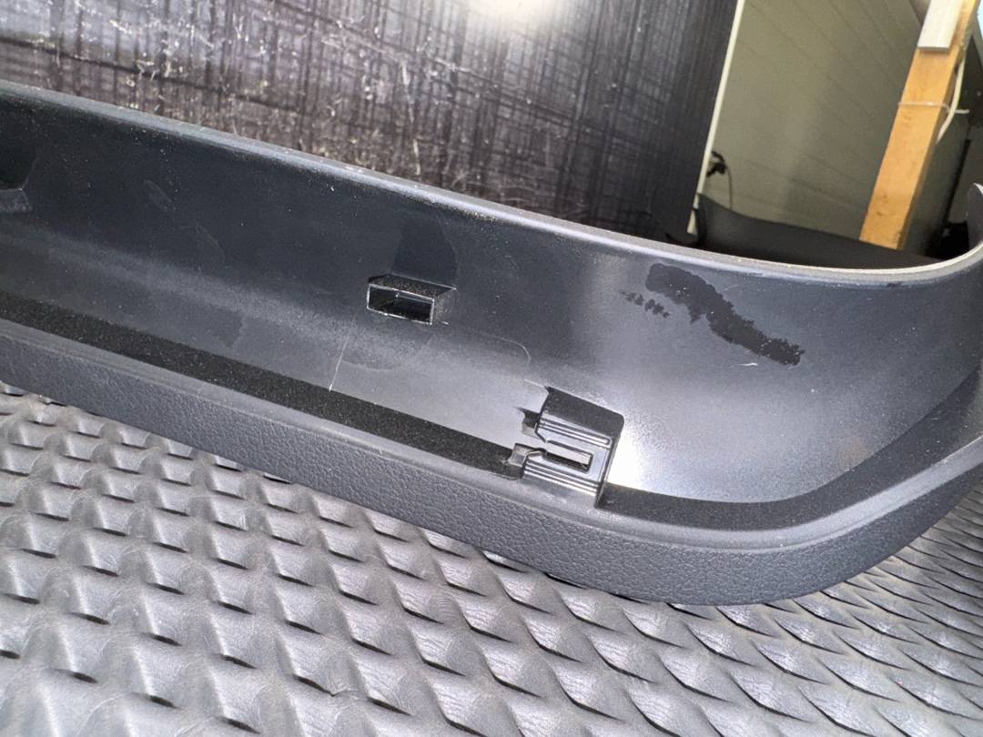 Обшивка крышки багажника, 730 рублей, Красноярск