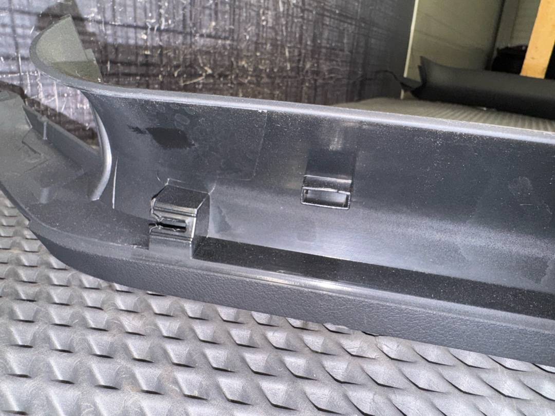 Обшивка крышки багажника, 730 рублей, Красноярск