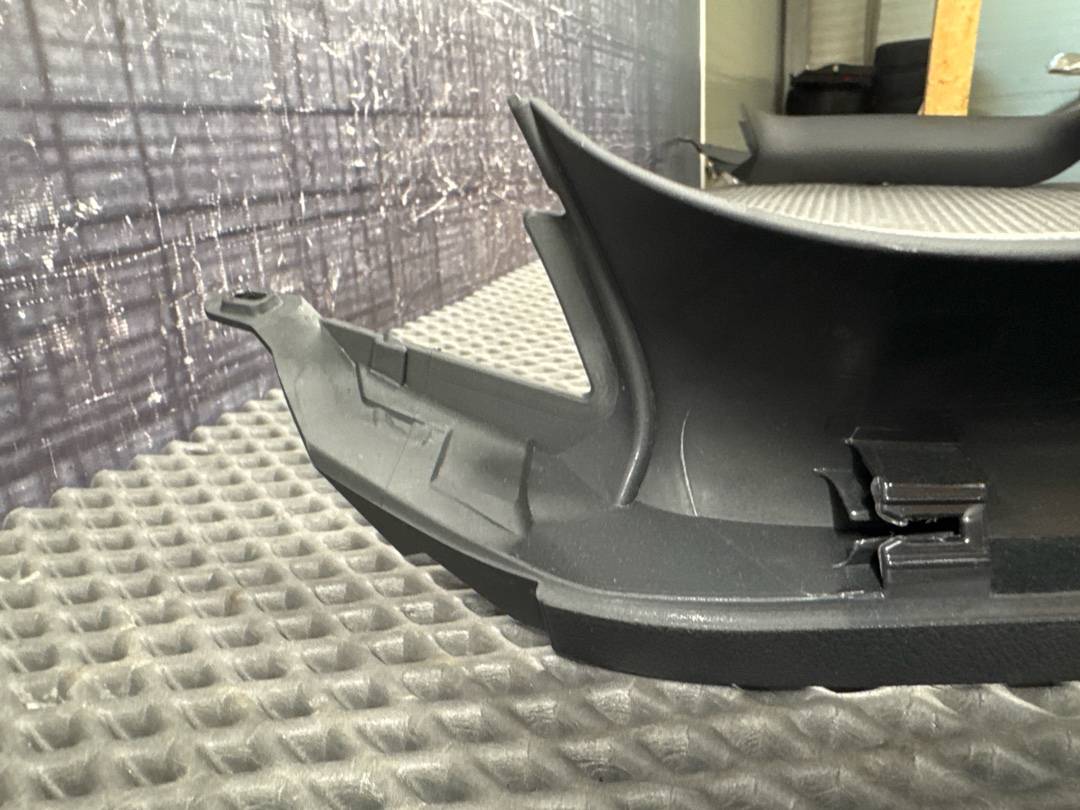 Обшивка крышки багажника, 730 рублей, Красноярск