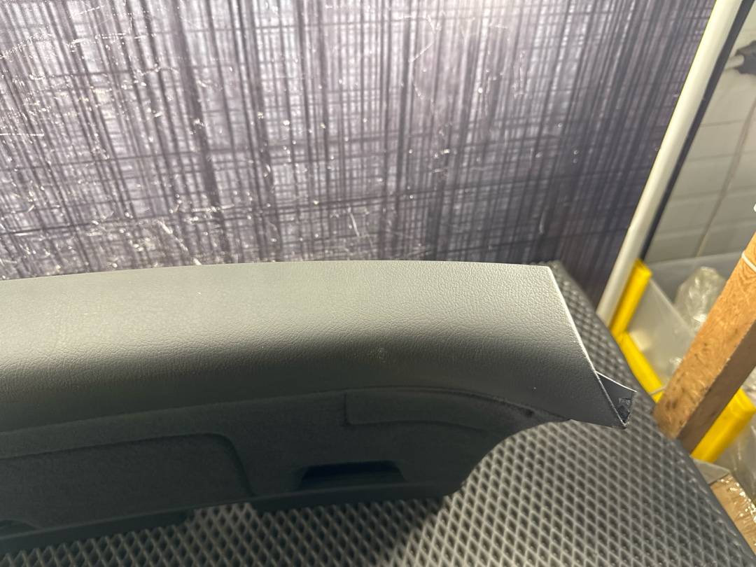 Обшивка крышки багажника, 2260 рублей, Красноярск