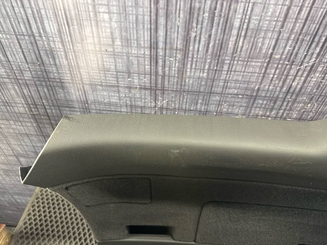 Обшивка крышки багажника, 2260 рублей, Красноярск