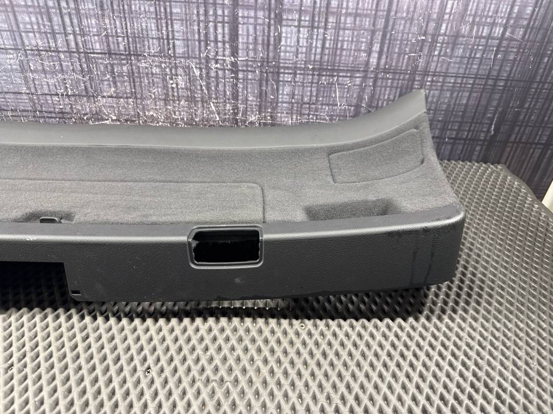 Обшивка крышки багажника, 2260 рублей, Красноярск