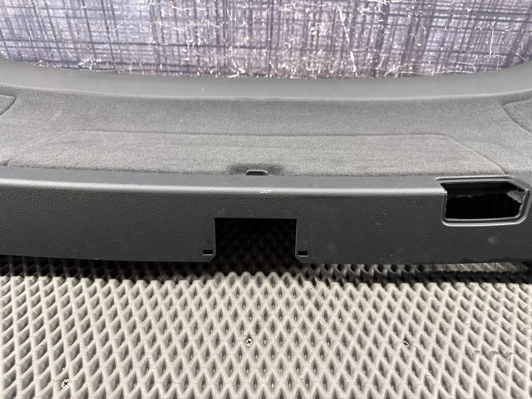 Обшивка крышки багажника, 2260 рублей, Красноярск