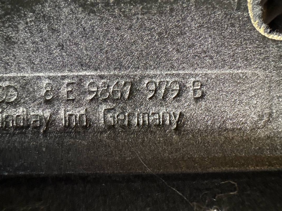 Обшивка крышки багажника, 2260 рублей, Красноярск