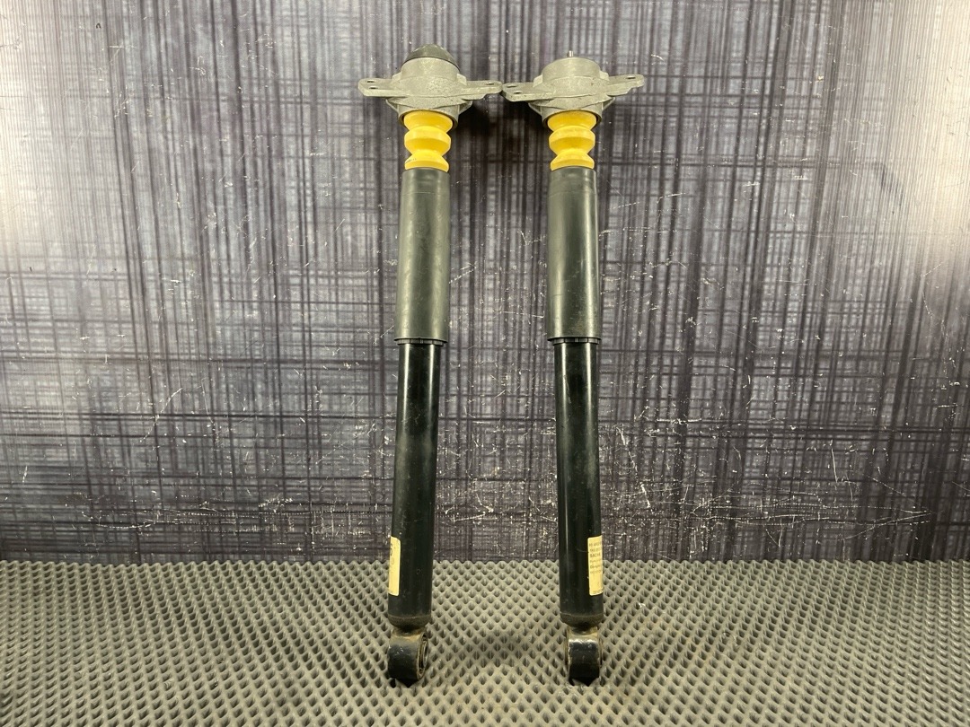 Амортизаторы, 4620 рублей, Красноярск