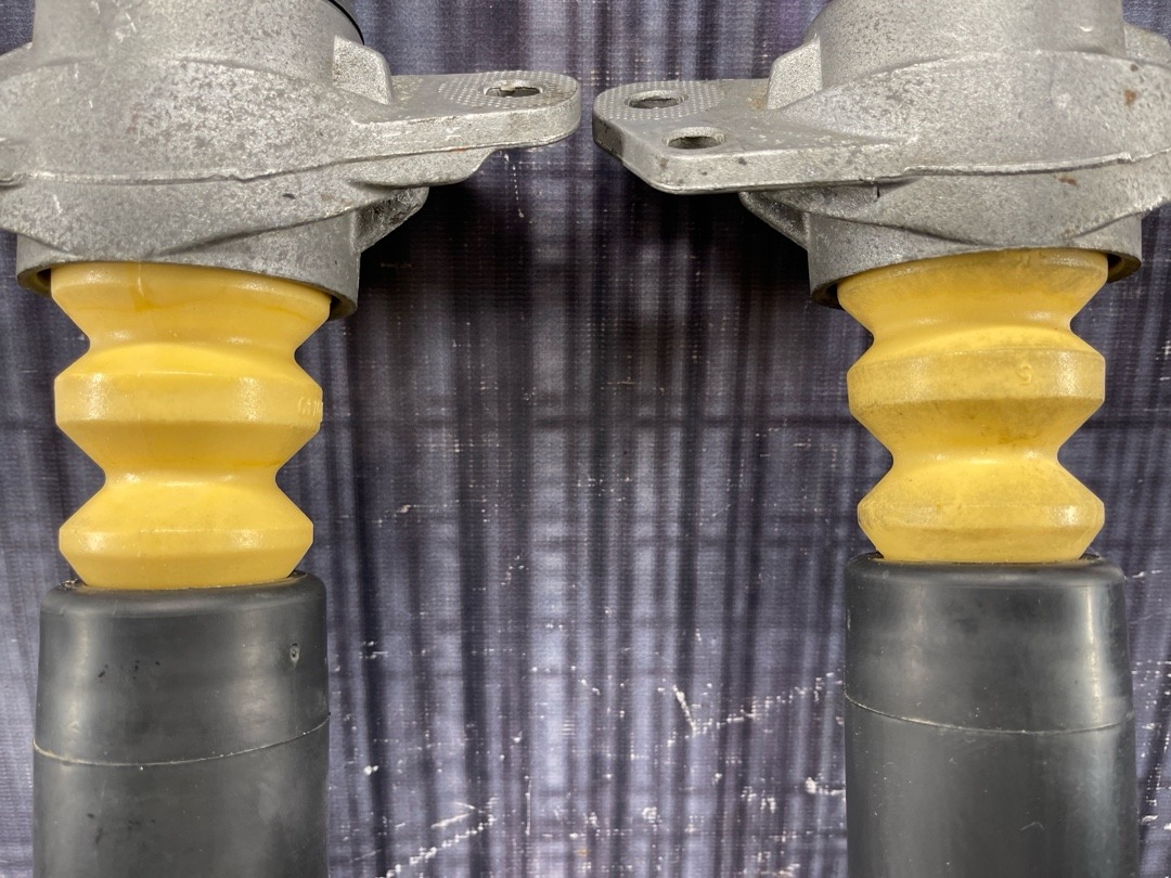 Амортизаторы, 4620 рублей, Красноярск