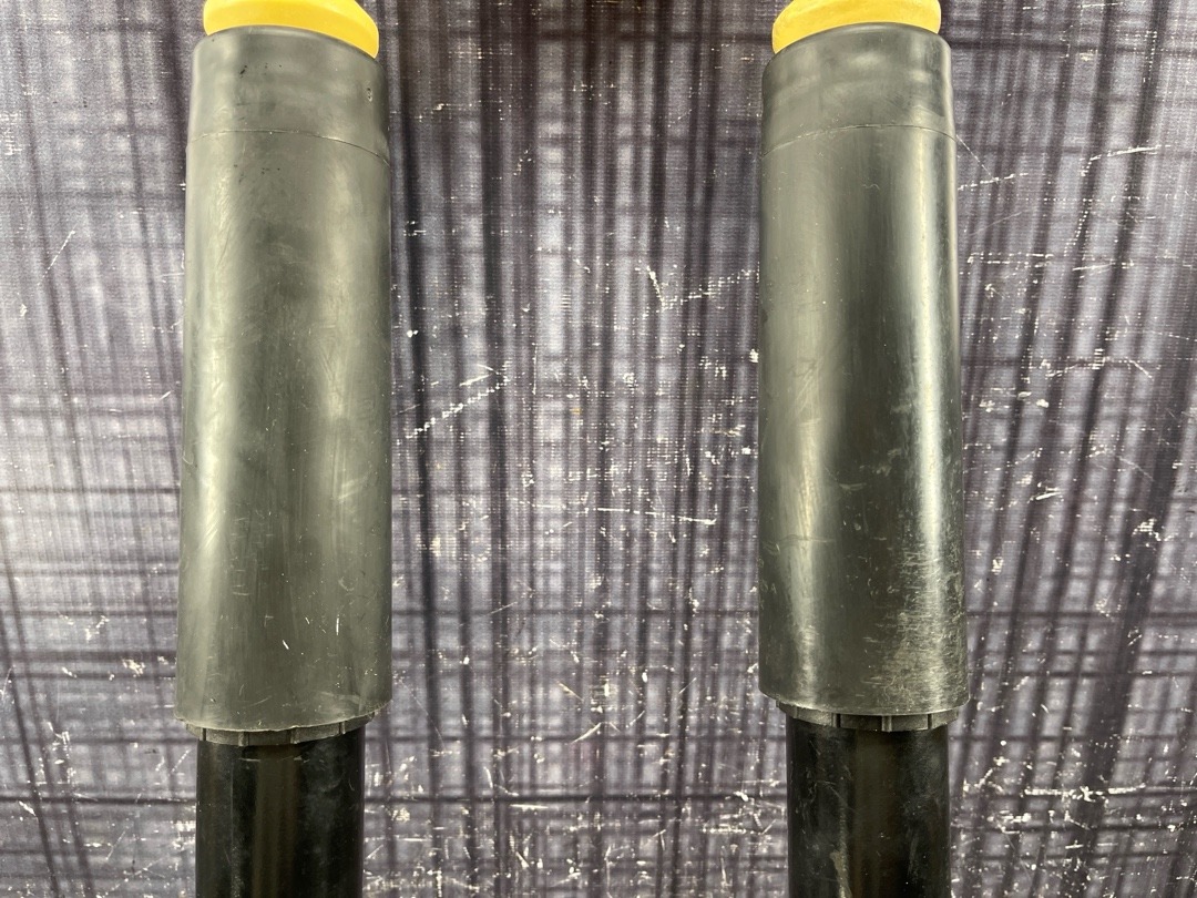 Амортизаторы, 4620 рублей, Красноярск