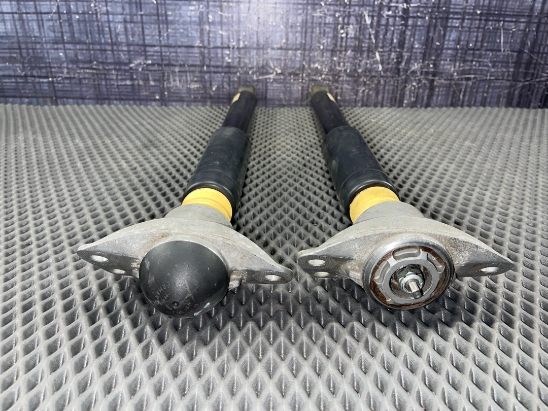 Амортизаторы, 4620 рублей, Красноярск