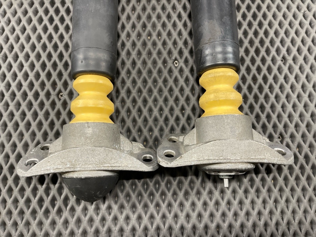 Амортизаторы, 4620 рублей, Красноярск