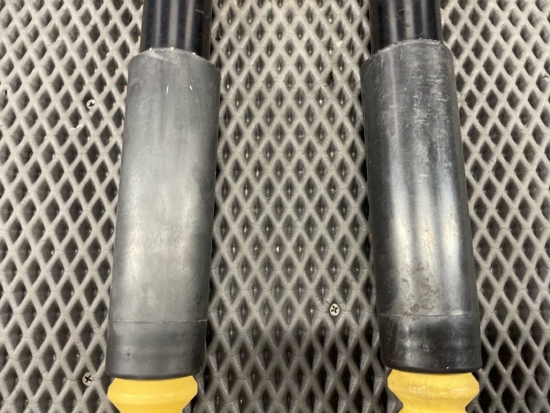 Амортизаторы, 4620 рублей, Красноярск