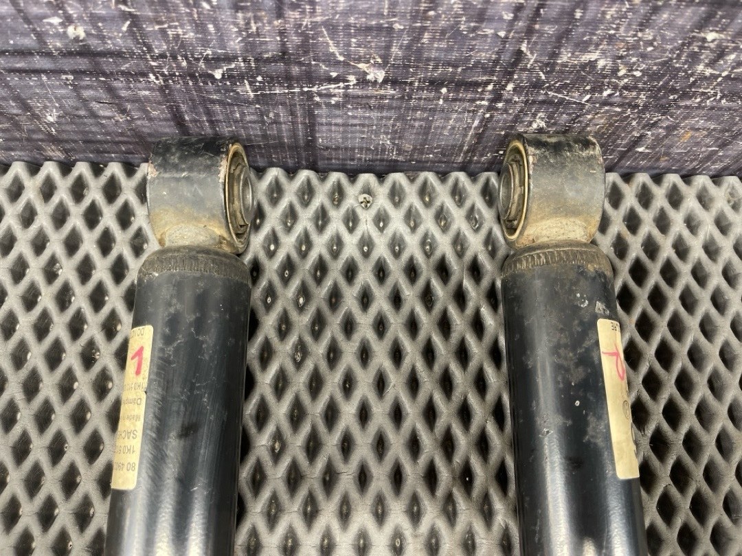 Амортизаторы, 4620 рублей, Красноярск