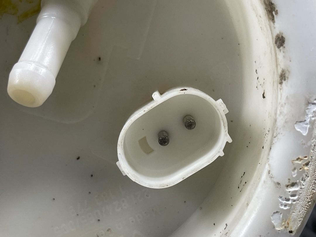 Датчик уровня топлива, 1284 рублей, Красноярск