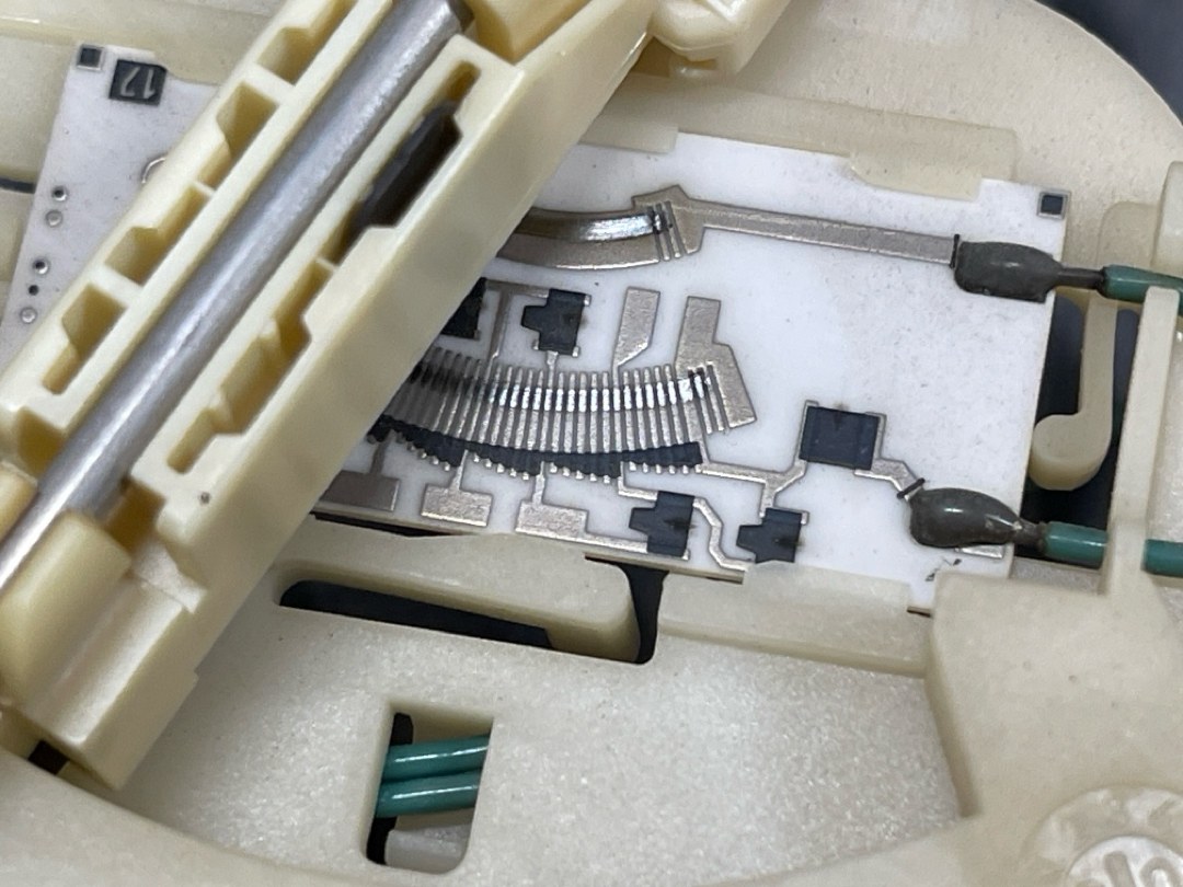 Датчик уровня топлива, 1284 рублей, Красноярск