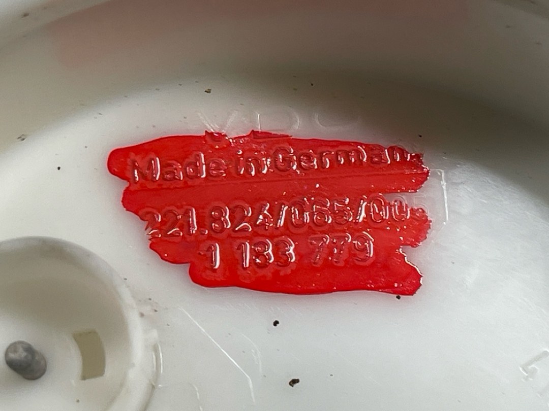 Датчик уровня топлива, 1284 рублей, Красноярск