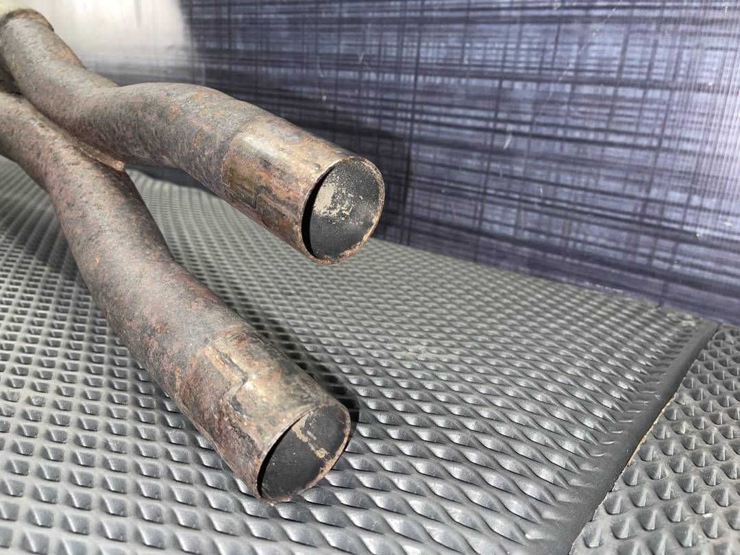 Глушитель, 8304 рублей, Красноярск