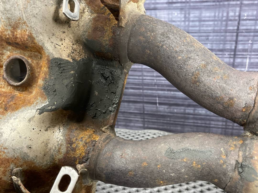 Глушитель, 8304 рублей, Красноярск