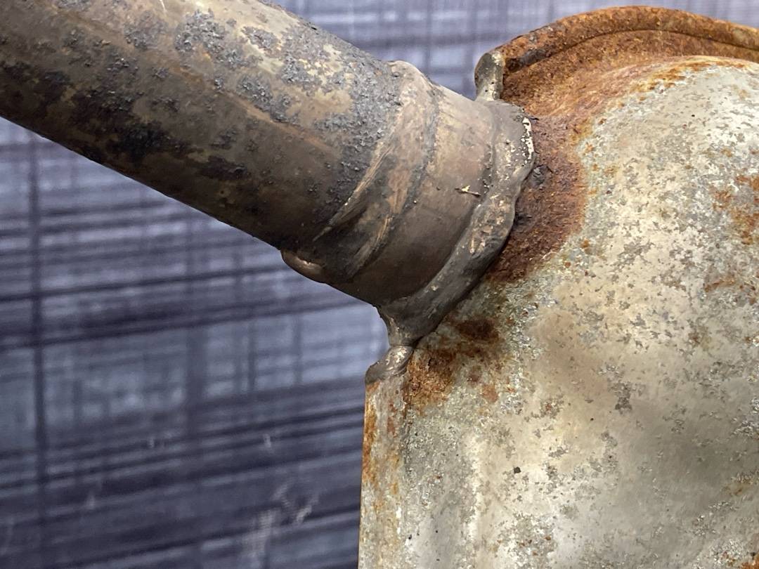 Глушитель, 8304 рублей, Красноярск