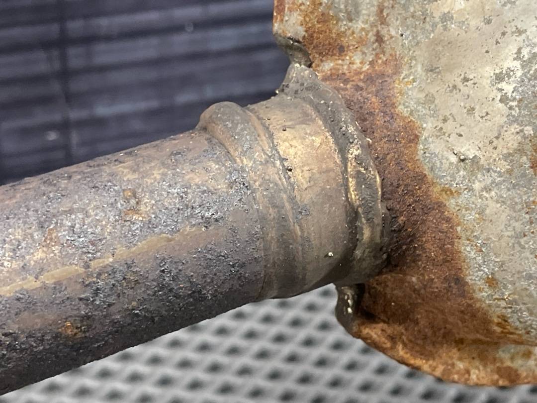 Глушитель, 8304 рублей, Красноярск