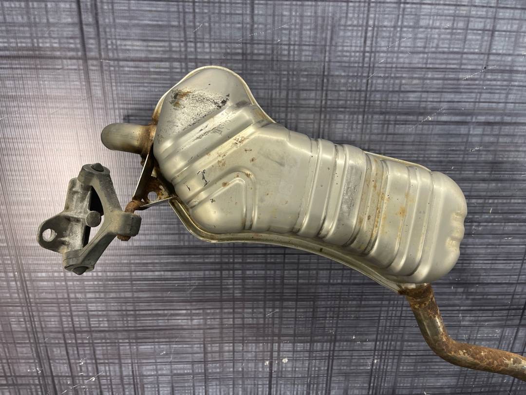 Глушитель, 8304 рублей, Красноярск