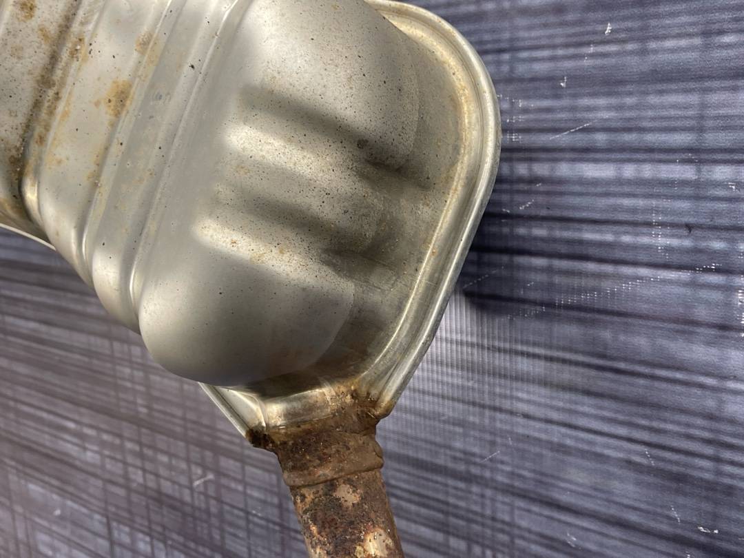 Глушитель, 8304 рублей, Красноярск