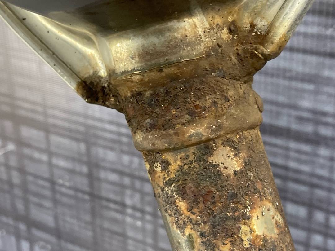 Глушитель, 8304 рублей, Красноярск