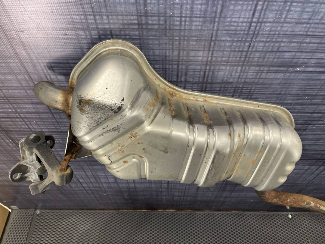 Глушитель, 8304 рублей, Красноярск