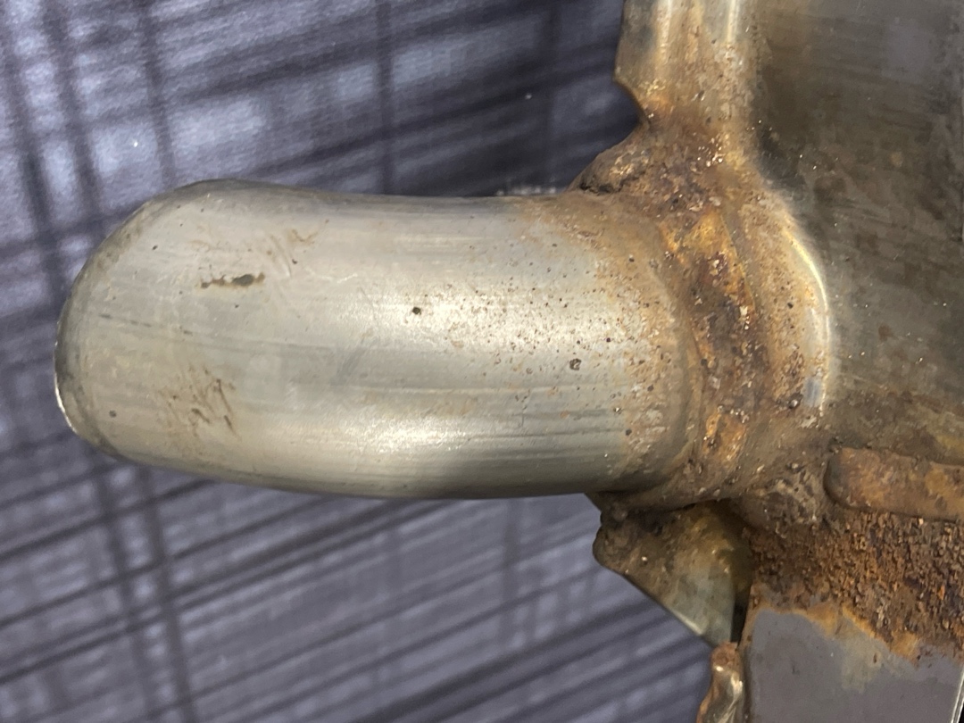 Глушитель, 8304 рублей, Красноярск