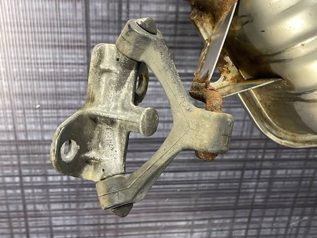 Глушитель, 8304 рублей, Красноярск