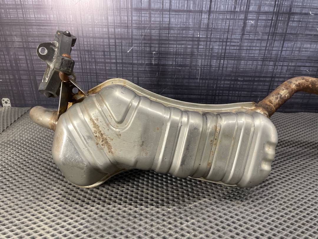 Глушитель, 8304 рублей, Красноярск