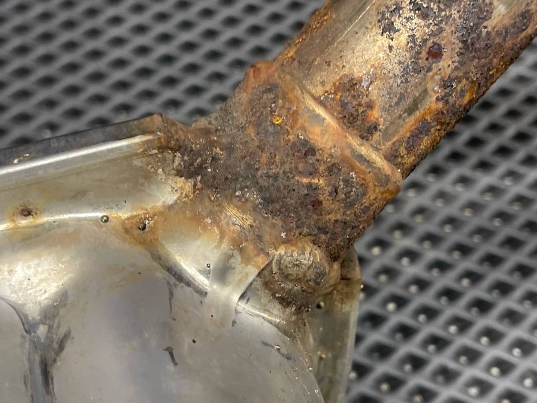 Глушитель, 8304 рублей, Красноярск