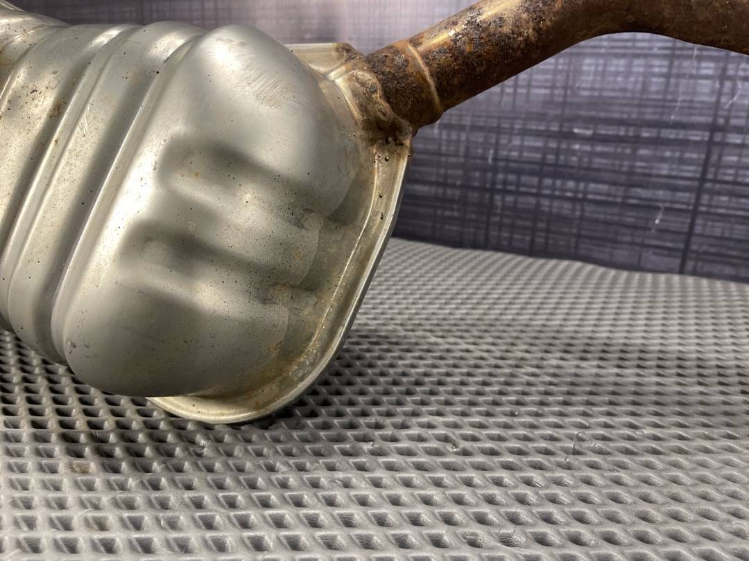 Глушитель, 8304 рублей, Красноярск