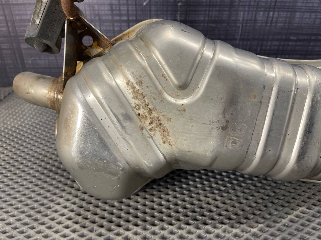 Глушитель, 8304 рублей, Красноярск