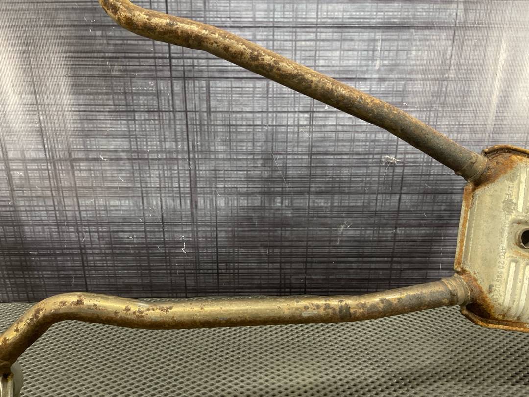 Глушитель, 8304 рублей, Красноярск