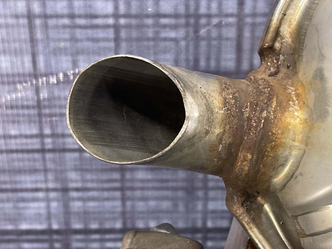 Глушитель, 8304 рублей, Красноярск