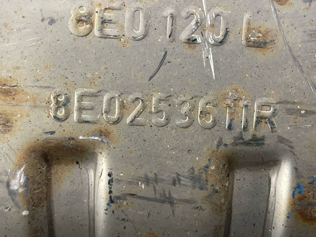 Глушитель, 8304 рублей, Красноярск