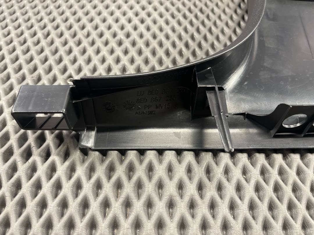 Обшивка салона, 710 рублей, Красноярск