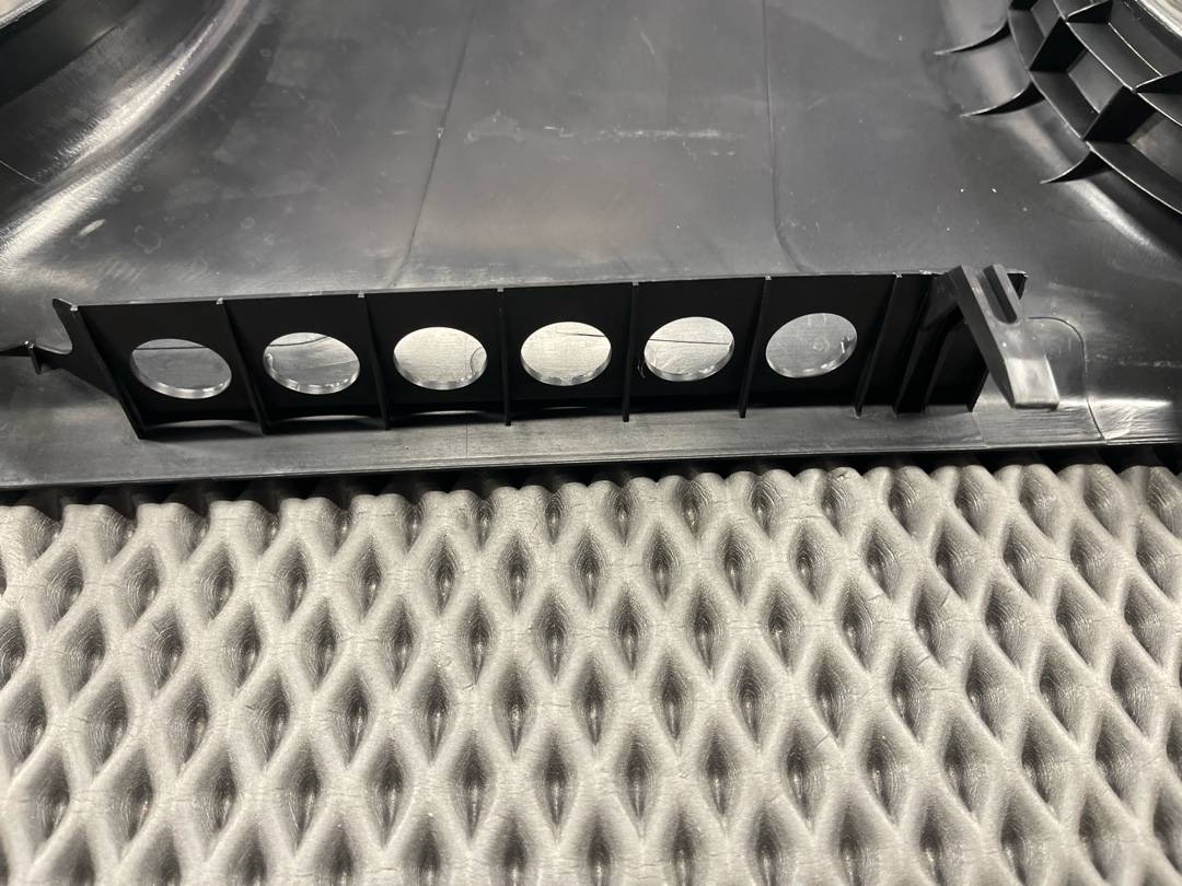 Обшивка салона, 710 рублей, Красноярск