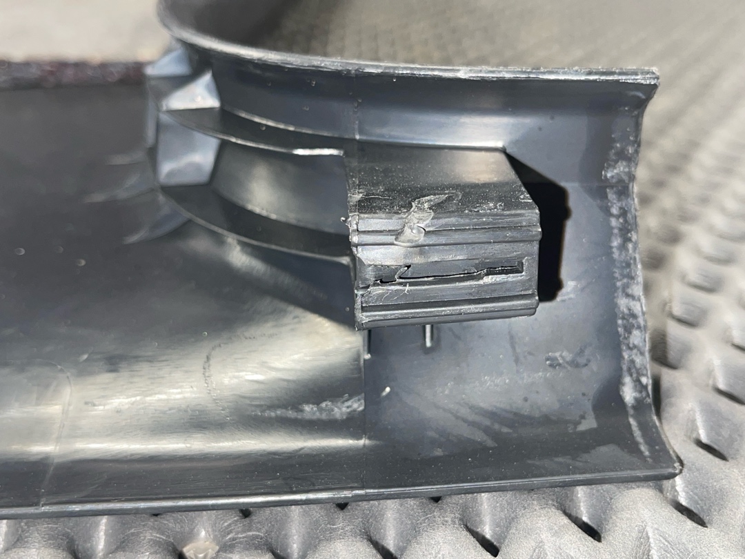 Обшивка салона, 710 рублей, Красноярск