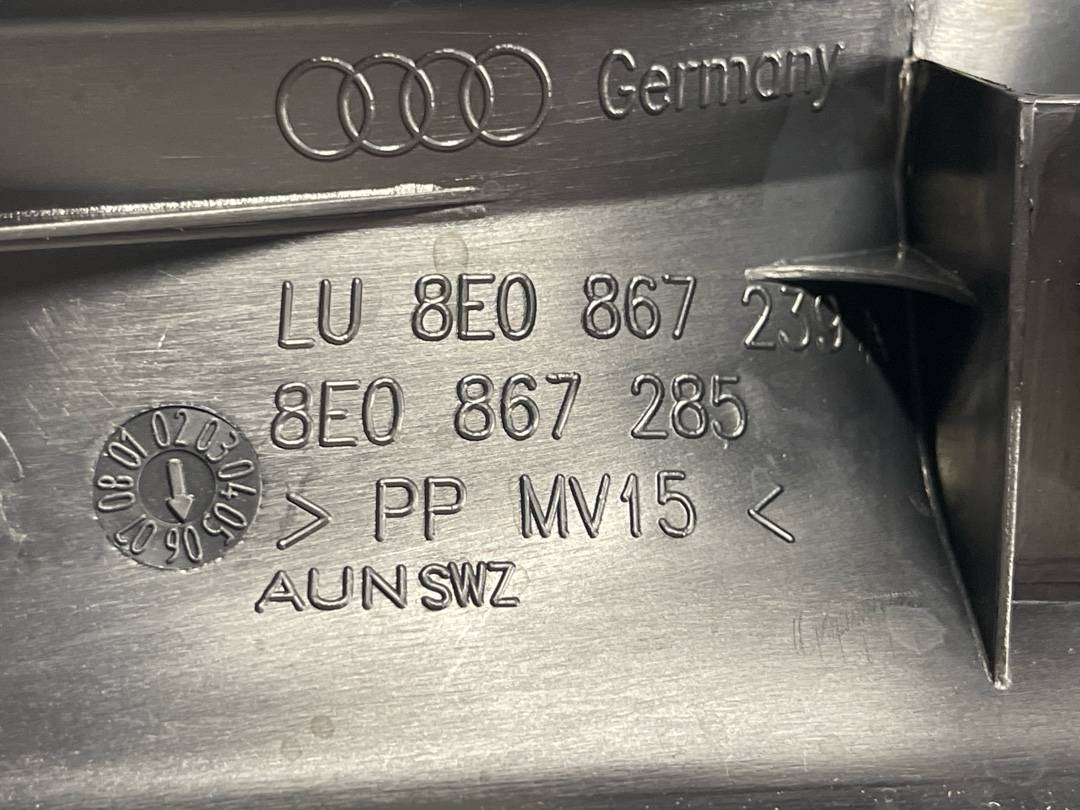 Обшивка салона, 710 рублей, Красноярск